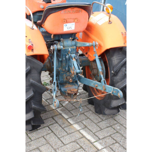 KUBOTA ZL1501 S-42673486