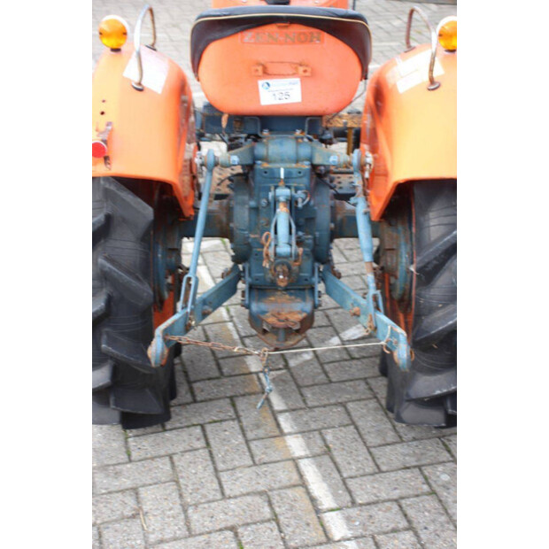 KUBOTA ZL1501 S-42673487
