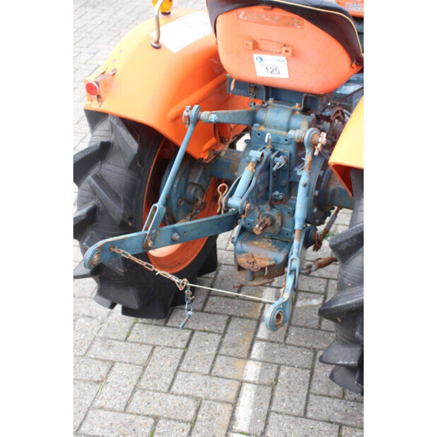 KUBOTA ZL1501 S-42673488