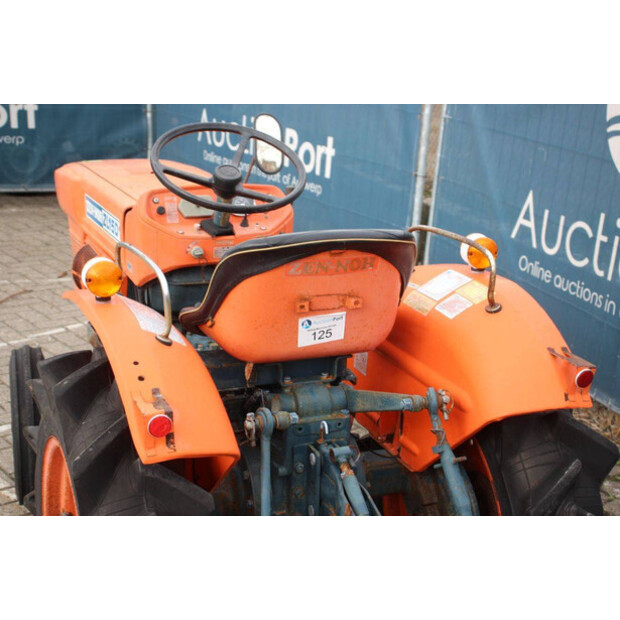 KUBOTA ZL1501 S-42673490