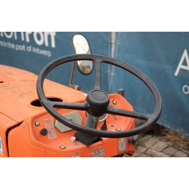 KUBOTA ZL1501 S-42673491