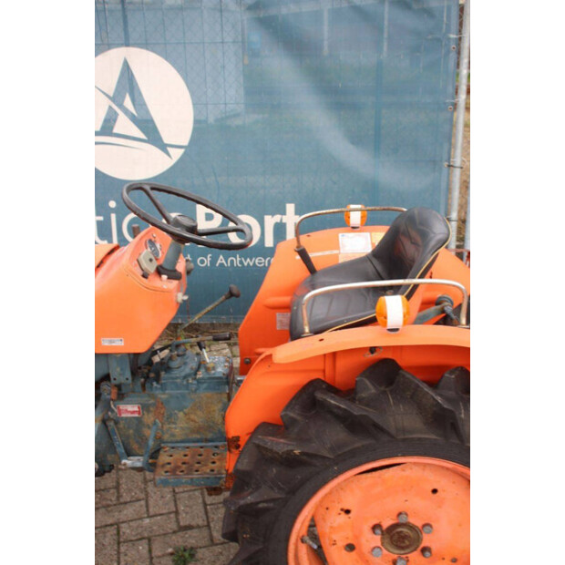 KUBOTA ZL1501 S-42673492