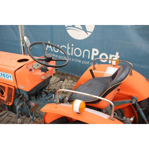 KUBOTA ZL1501 S-42673493
