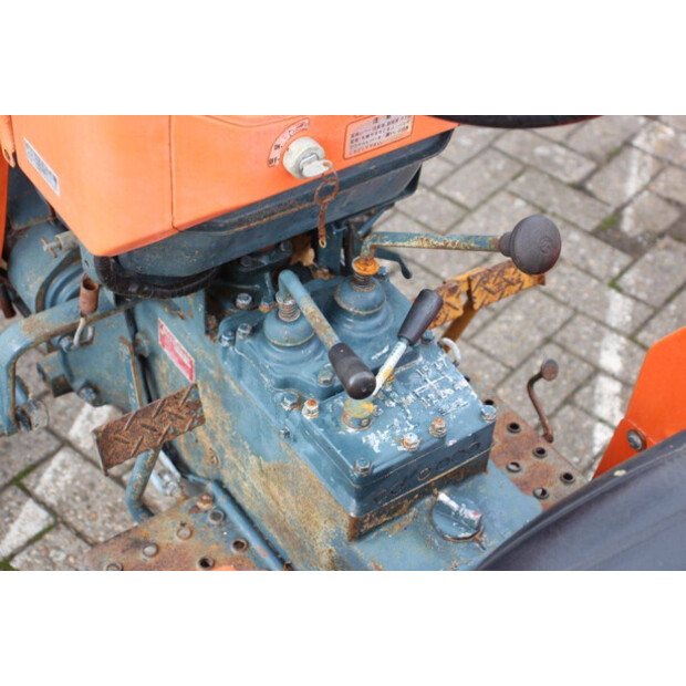 KUBOTA ZL1501 S-42673494