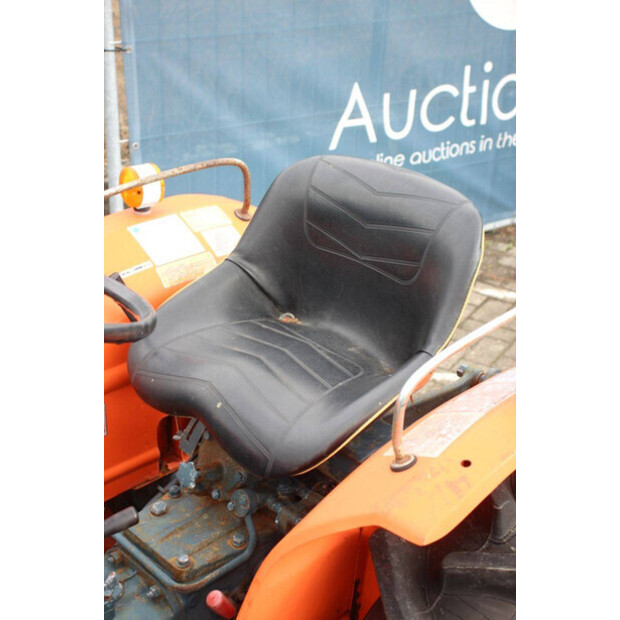 KUBOTA ZL1501 S-42673495