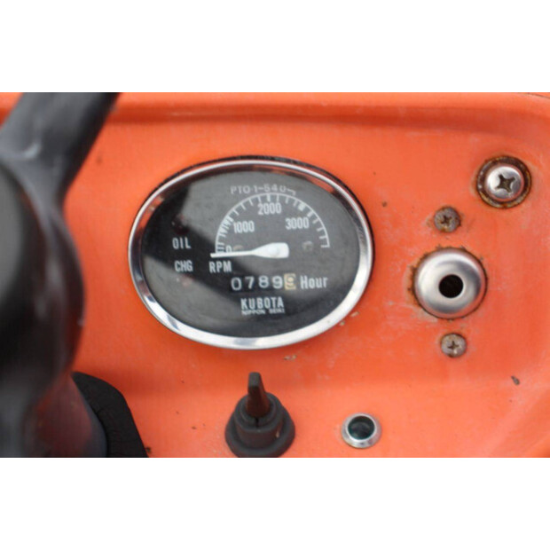 KUBOTA ZL1501 S-42673496