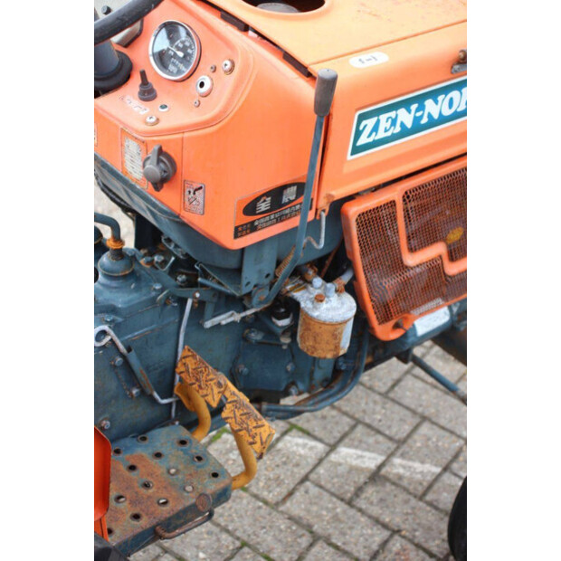 KUBOTA ZL1501 S-42673497