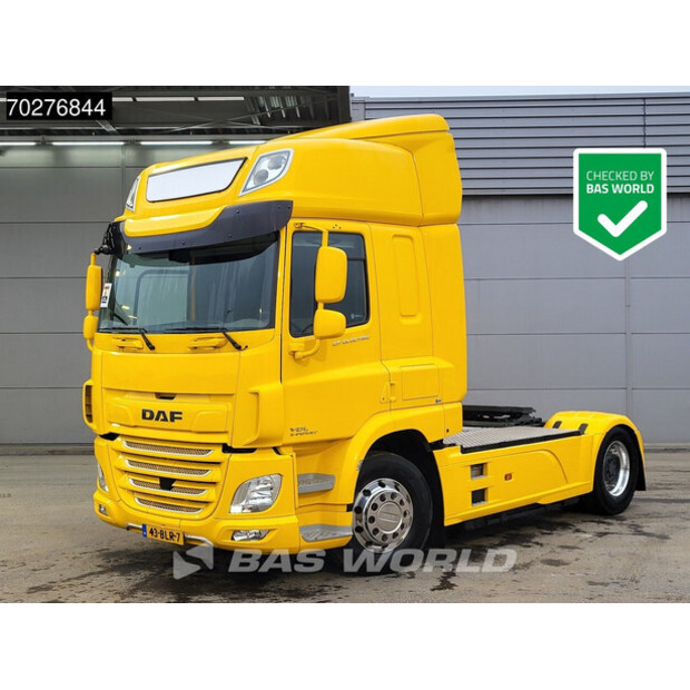 2018 DAF CF290-42673499