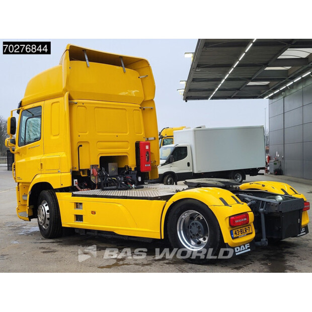 2018 DAF CF290-42673500
