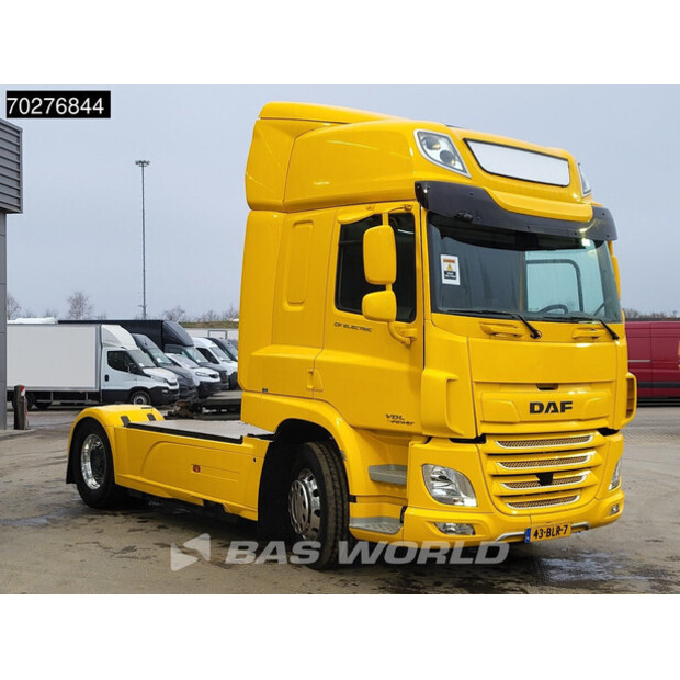 2018 DAF CF290-42673501