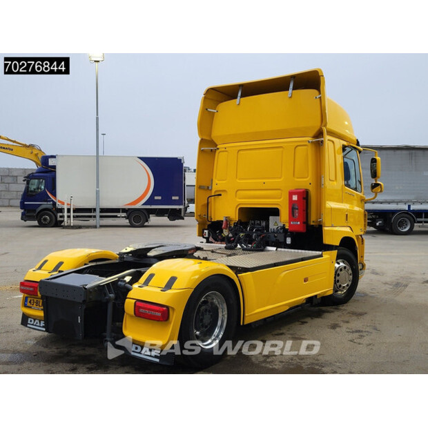 2018 DAF CF290-42673502