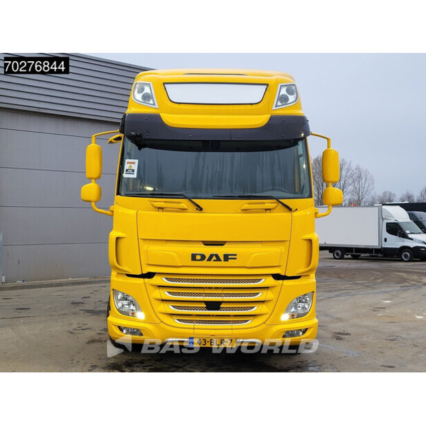 2018 DAF CF290-42673503