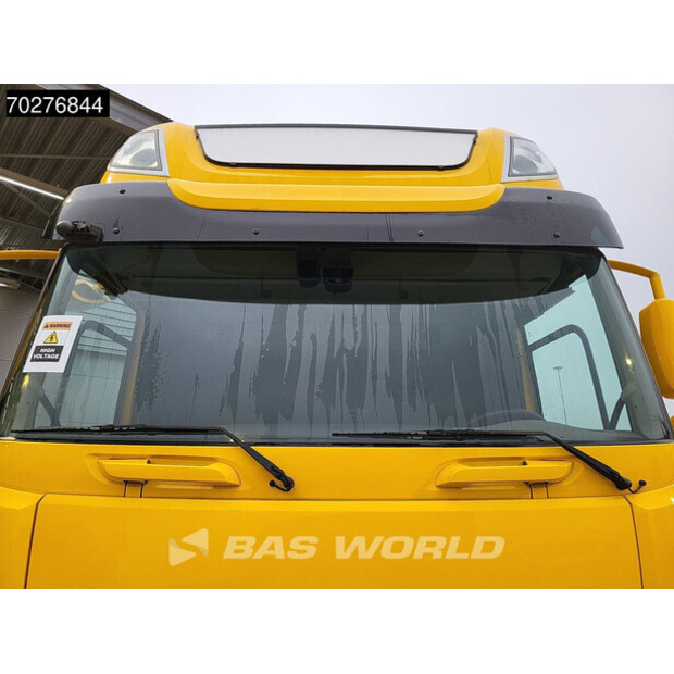 2018 DAF CF290-42673510