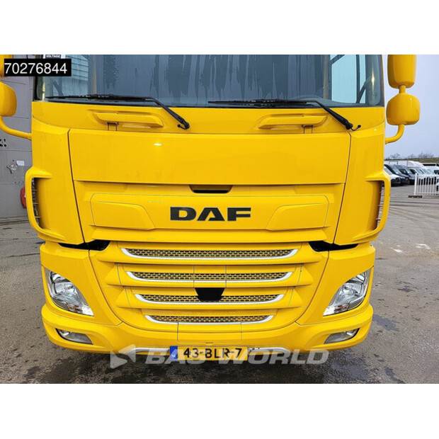 2018 DAF CF290-42673518