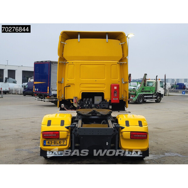 2018 DAF CF290-42673526