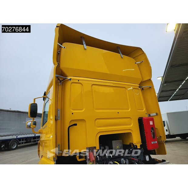 2018 DAF CF290-42673534