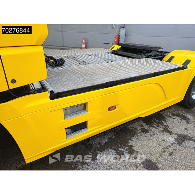2018 DAF CF290-42673540