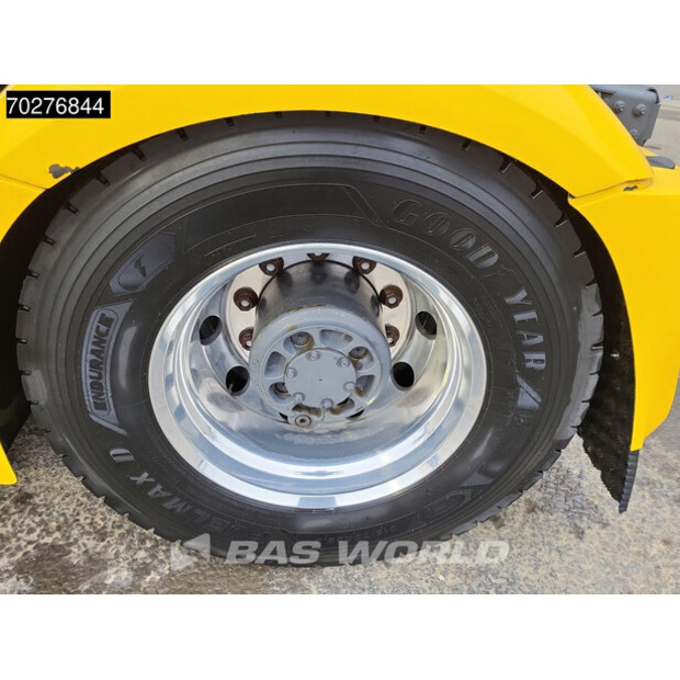2018 DAF CF290-42673541