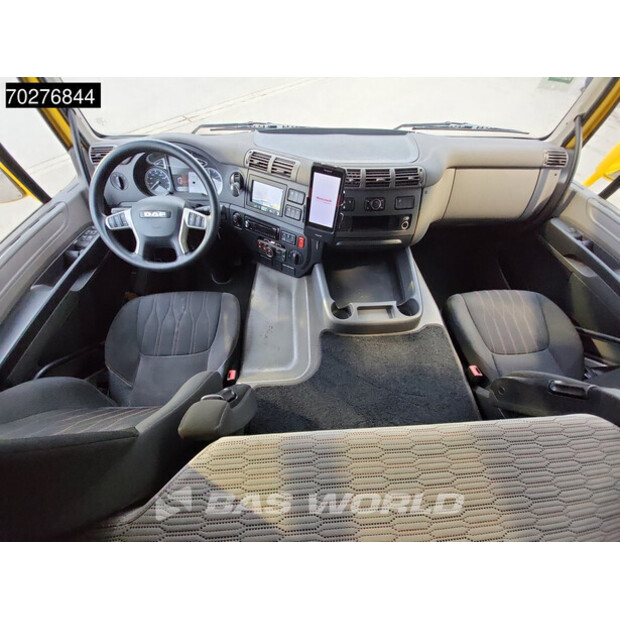 2018 DAF CF290-42673542