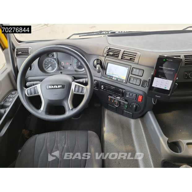 2018 DAF CF290-42673543
