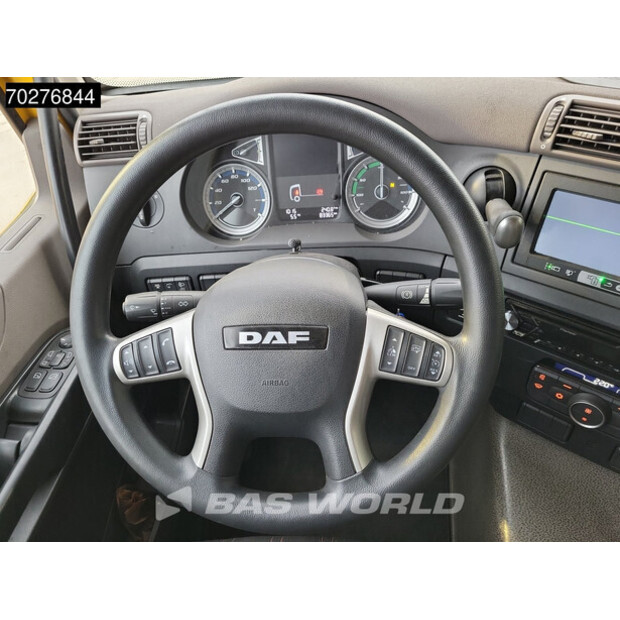2018 DAF CF290-42673544