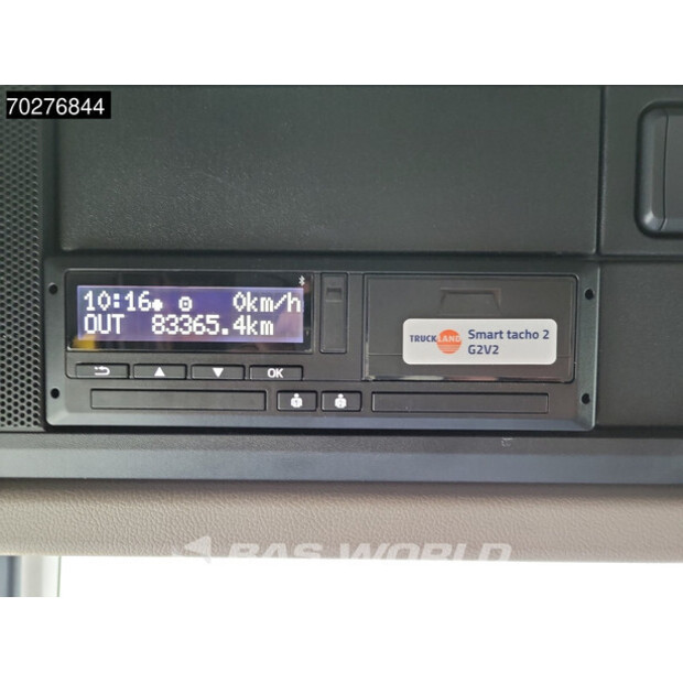 2018 DAF CF290-42673554