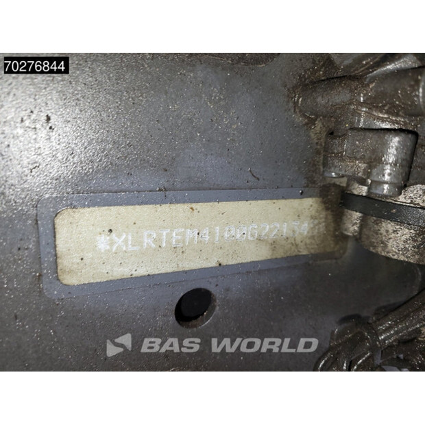 2018 DAF CF290-42673556