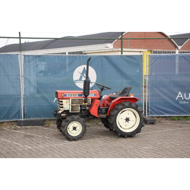 Suzue M1503D-42673557
