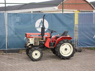 Image de TRACTEURS Suzue M1503D