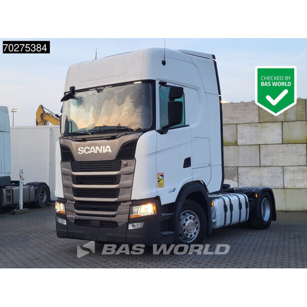 2023 Scania S460-42673584