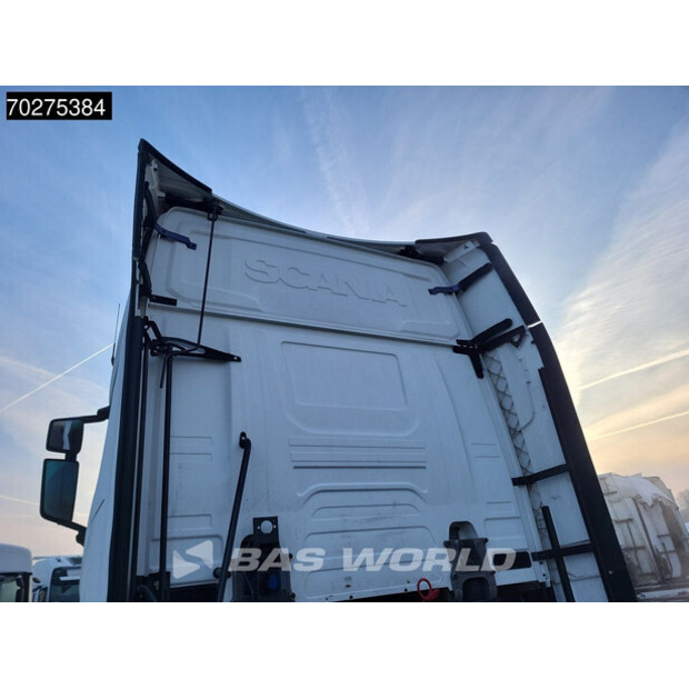 2023 Scania S460-42673585