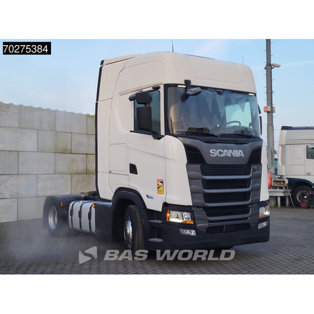 2023 Scania S460-42673587
