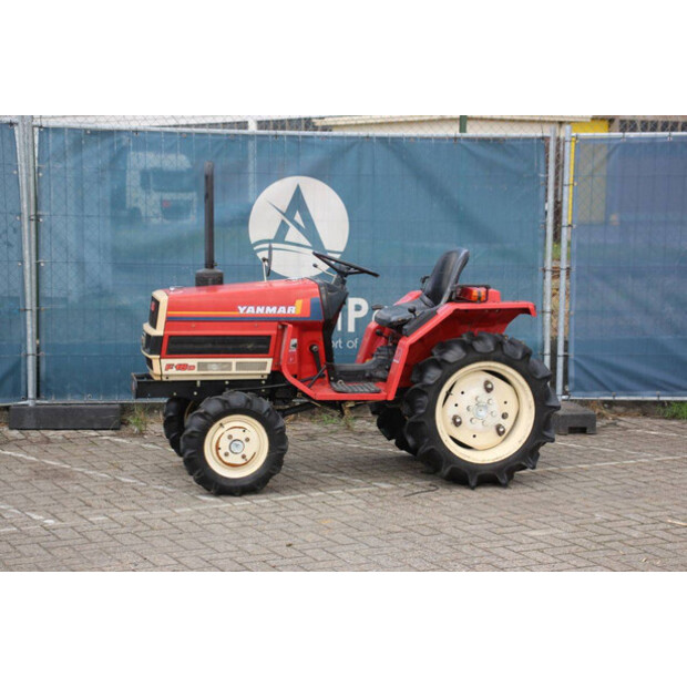 YANMAR F16D-42673593