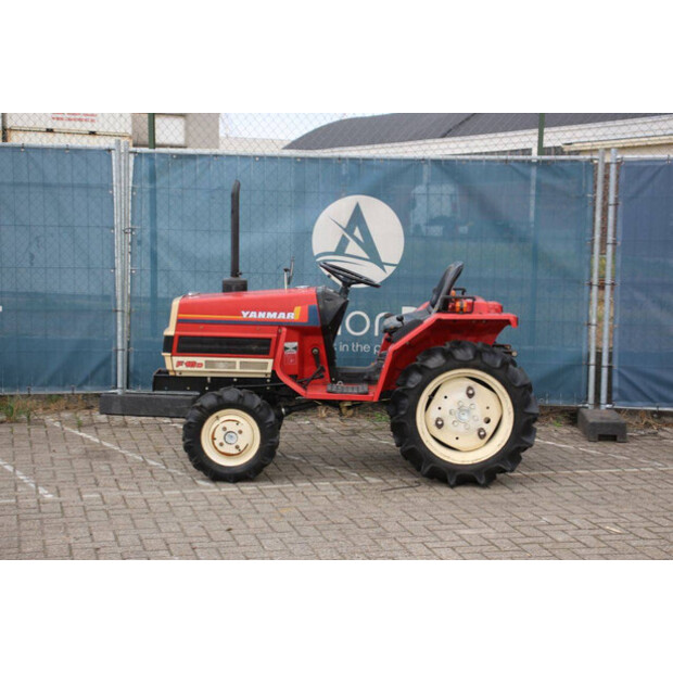 YANMAR F16D-42673594