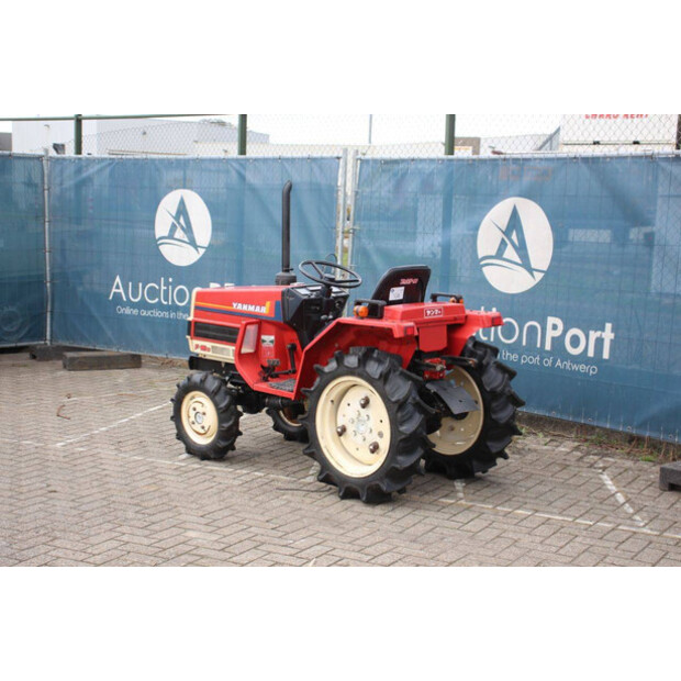 YANMAR F16D-42673595