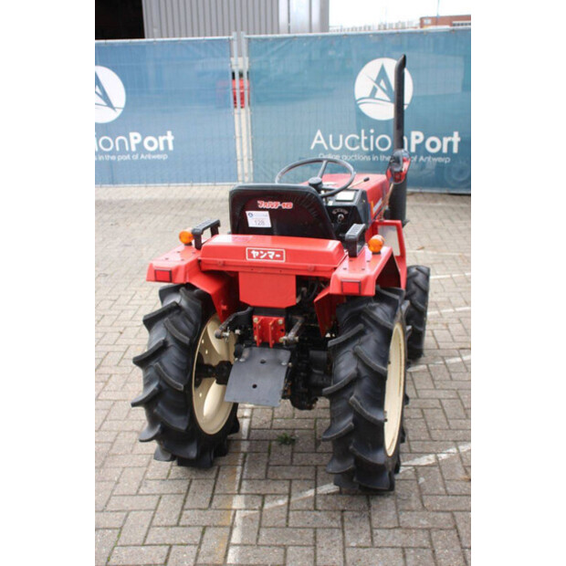 YANMAR F16D-42673597