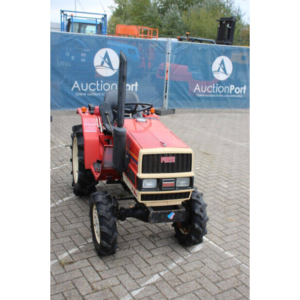 YANMAR F16D-42673598