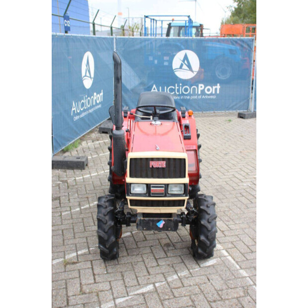 YANMAR F16D-42673599