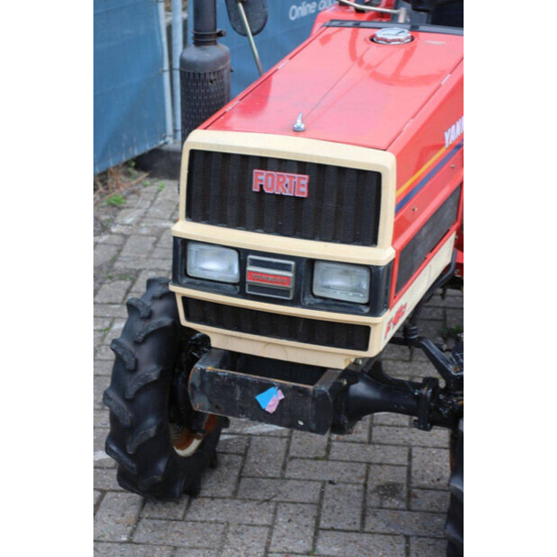 YANMAR F16D-42673601