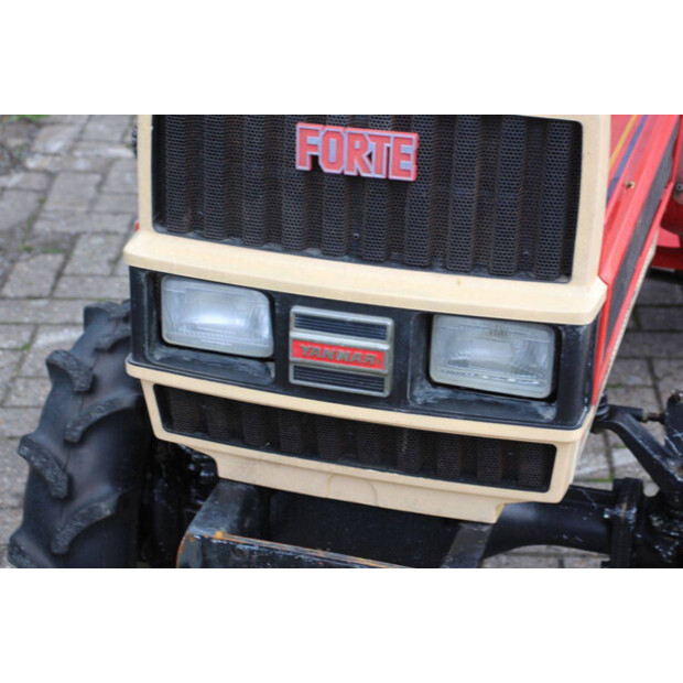 YANMAR F16D-42673602
