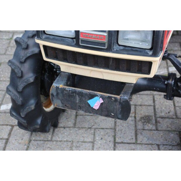 YANMAR F16D-42673603