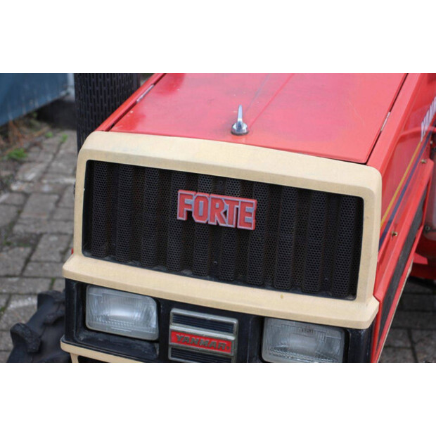YANMAR F16D-42673604