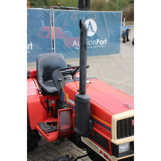 YANMAR F16D-42673605