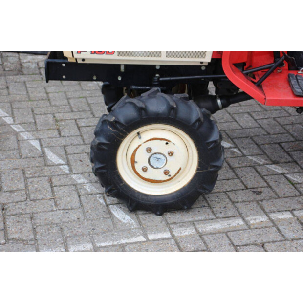 YANMAR F16D-42673606