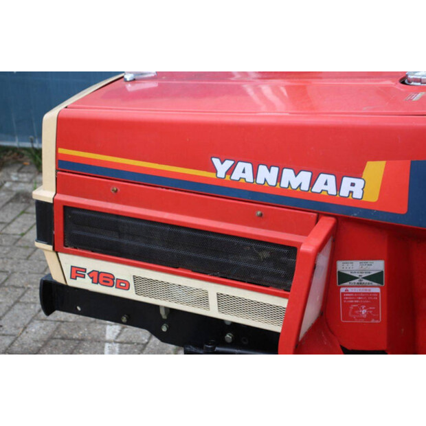 YANMAR F16D-42673608