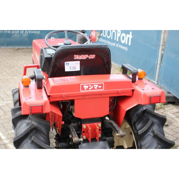 YANMAR F16D-42673610
