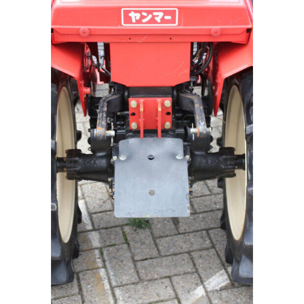 YANMAR F16D-42673612