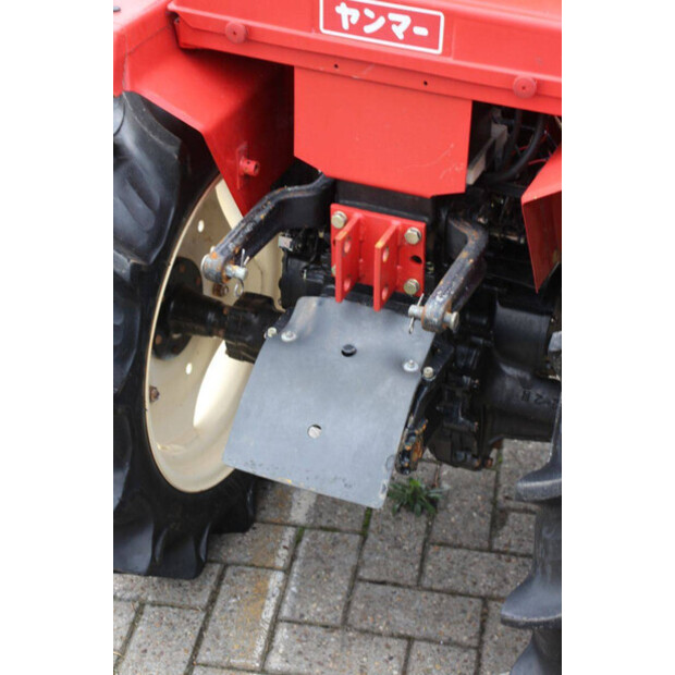 YANMAR F16D-42673613