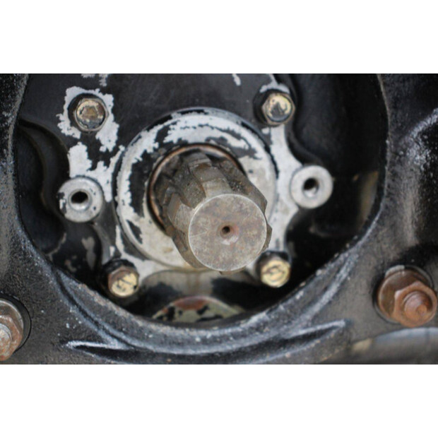 YANMAR F16D-42673614