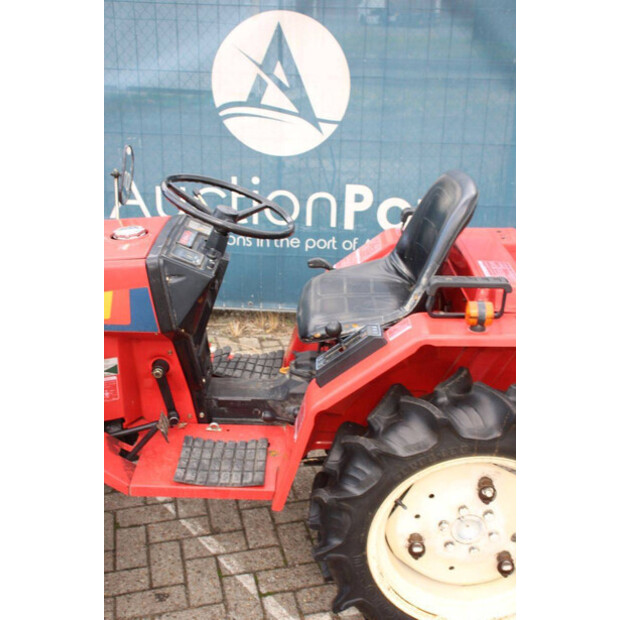 YANMAR F16D-42673615